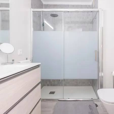 Apartamento Premium With Pool In Summa Haus