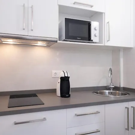 Apartment Premium With Pool In Summa Haus *