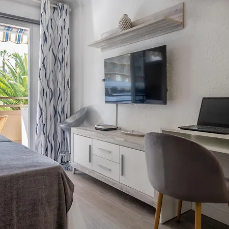Apartment Premium With Pool In Summa Haus Puerto de la Cruz (Tenerife)