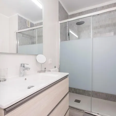 Premium With Pool In Summa Haus Apartmán Puerto de la Cruz (Tenerife)